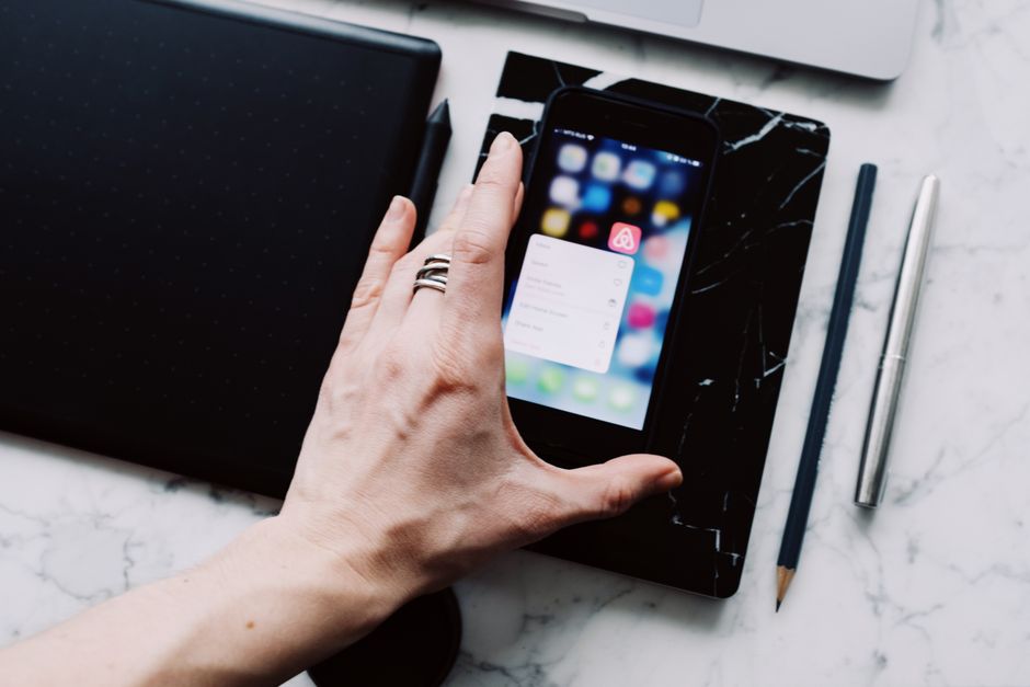 App to Unlock Siri on Your Phone