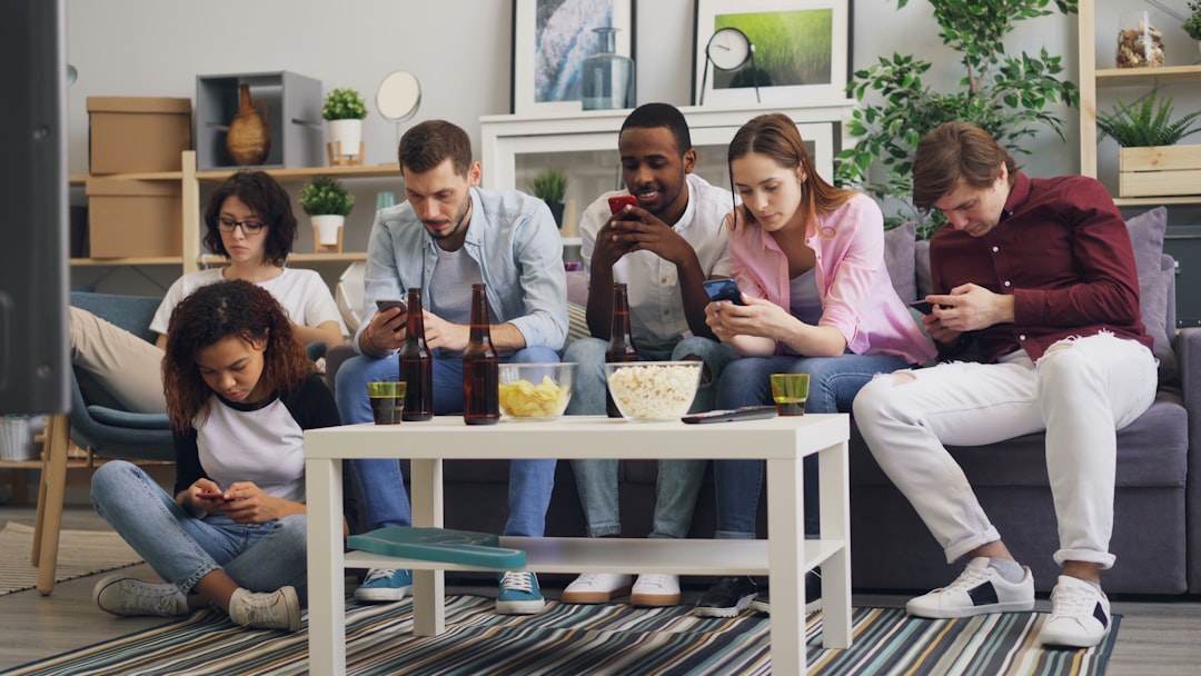 Watch Free Movies Now: Top Apps