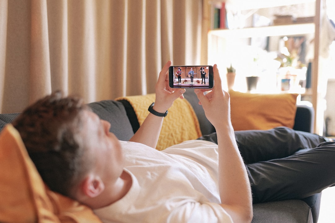 Binge Blockbuster Nights on Mobile