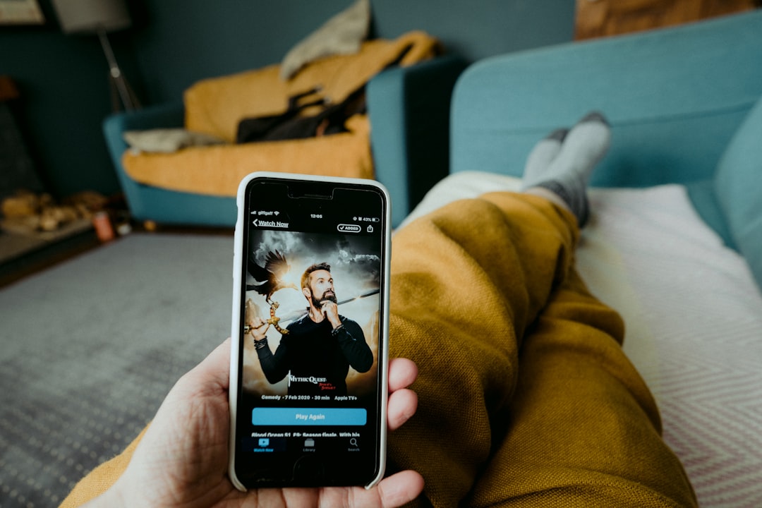 Stream Free Movies Anywhere