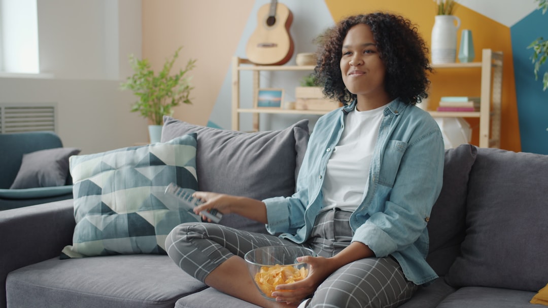 Free Movies on Your Phone—Easy & Secure