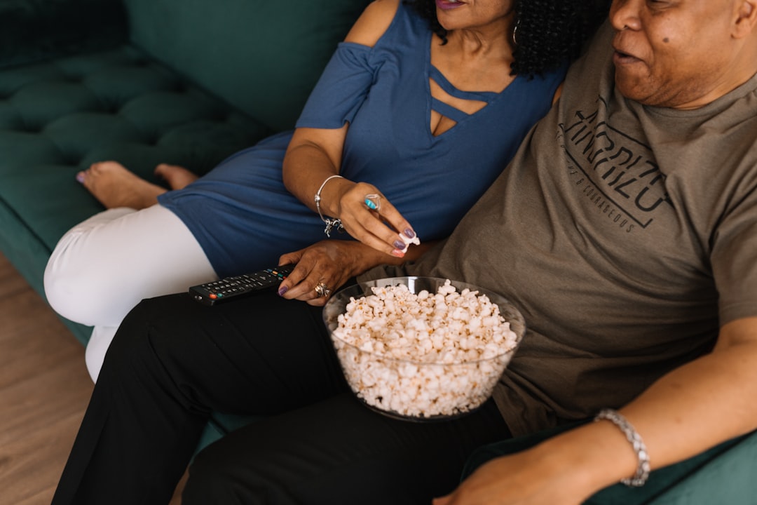 Free Movie Marathon Apps