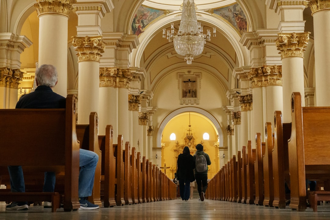 Christian Relationship Guidance: Building Faith-Based, Healthy Partnerships