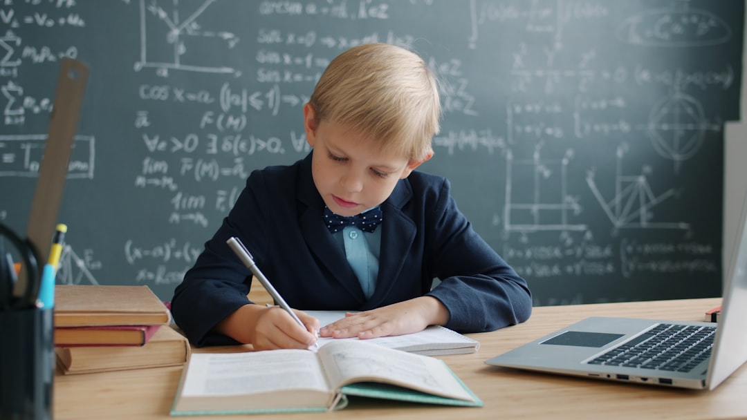 Learn to Read and Write: Essential Steps for Beginners